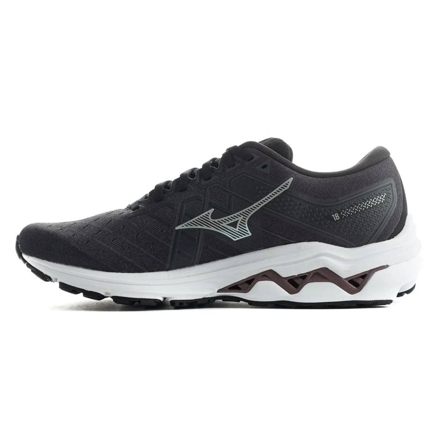 Mizuno - Women's Wave Inspire 18 Shoes
