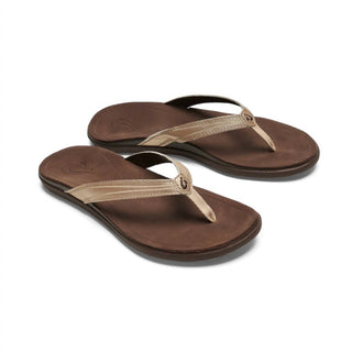 Olukai - Women's Leather Sandals