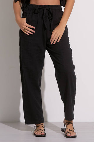 Elan - Drawstring Pants