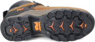 Timberland - Men's Hypercharge 6" Waterproof Industrial Work Boot