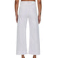 Pistola - Penny High Rise Wide Leg Crop Jean