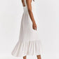 Dear John Denim - Chasity Embroidery Tank Dress