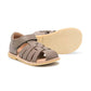 Konges Sløjd - Kids Lapinou Strap Leather Sandal