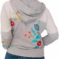 Johnny Was - Arla French Terry Sweatshirt