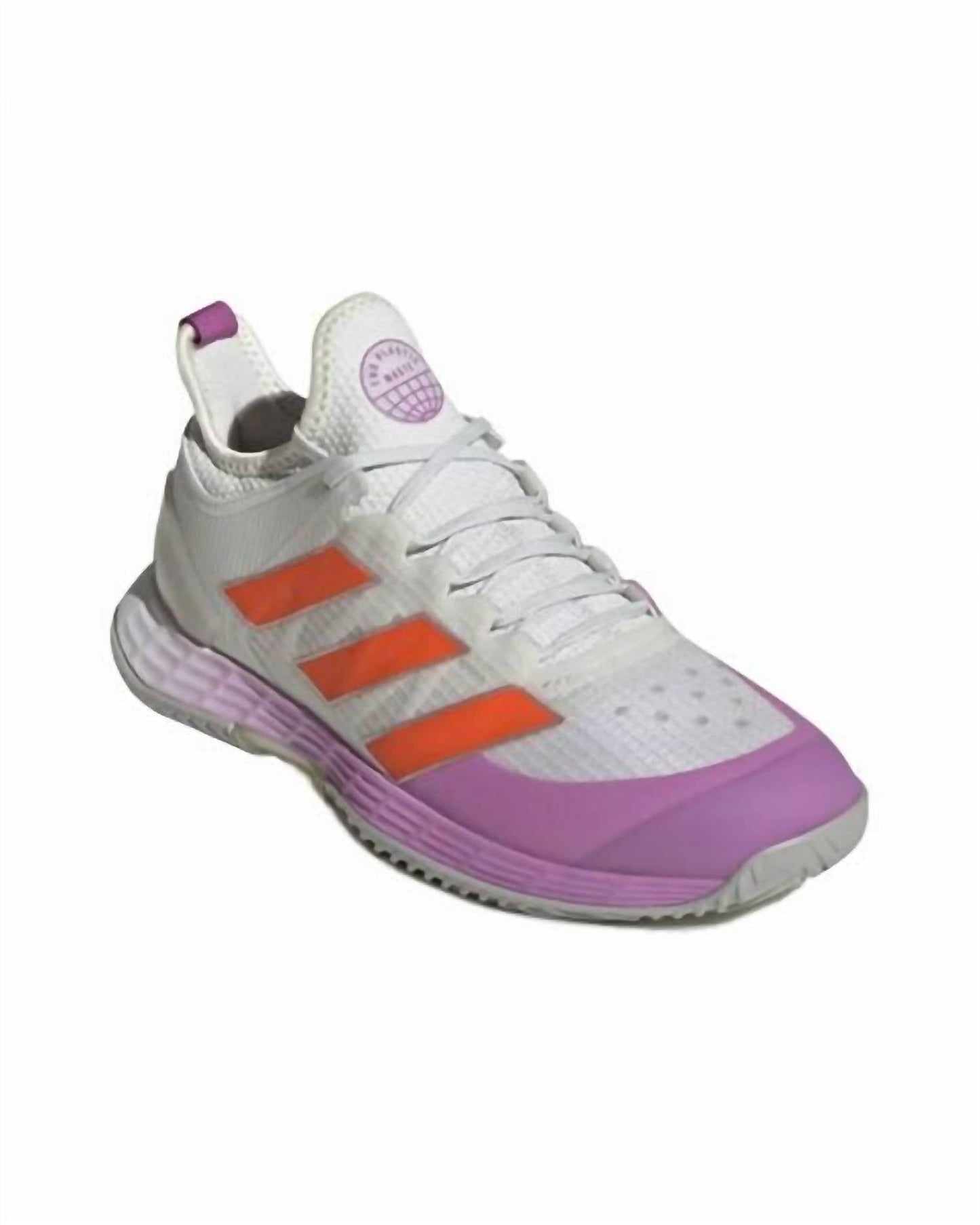 Adidas - Women's Adizero Ubersoic 4 Tennis Shoes