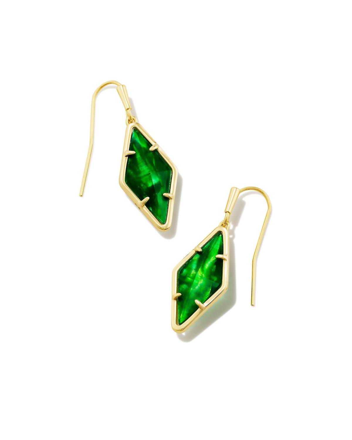 Kendra Scott - Women's Kinsley Drop Earrings