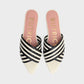 Butrich - Women's Margaret Flat Sandals