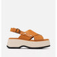 Sorel - Women's Dayspring Crisscross Sandal