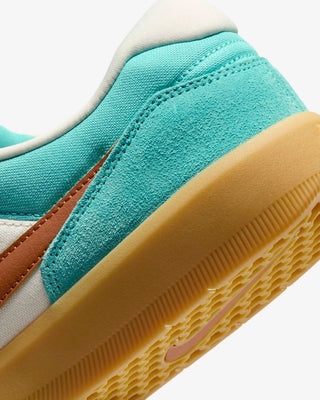 Nike - Men's SB Force 58 Skate Shoes