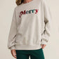 Z Supply - Merry Fleece