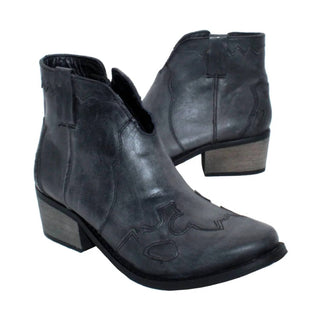 Volatile - Women's Drexel Genuine Leather Bootie