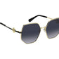 Marc Jacobs - Women's Marc 730/s Sunglasses