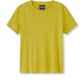 On This Day - Linen-blend Tee