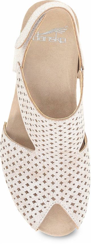 Dansko - Women's Teagan Sandals