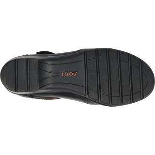 Taos - Women's Routine Leather Mary Jane Shoes