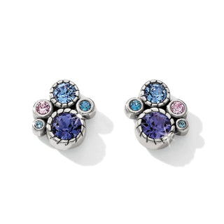Brighton - Women's Halo Post Earrings