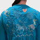 Johnny Was - FIELD HENLEY BLOUSE