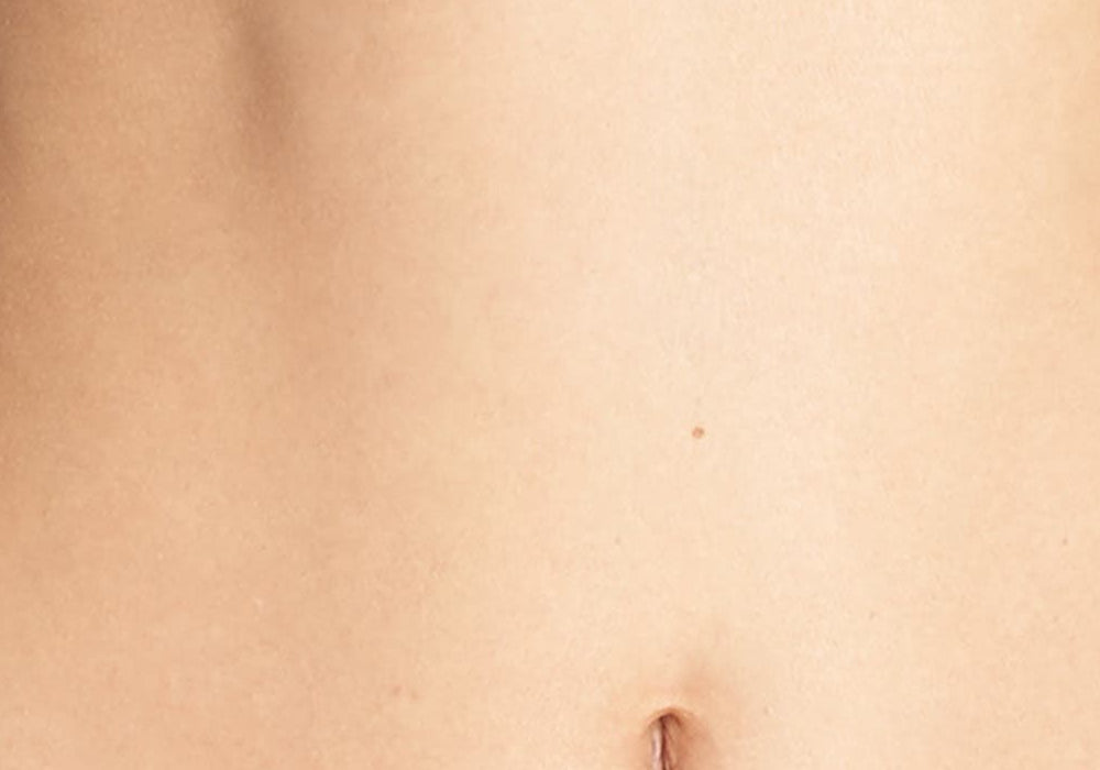 Else  Women's Chloe Lace Bikini, Size Medium - Black Size M