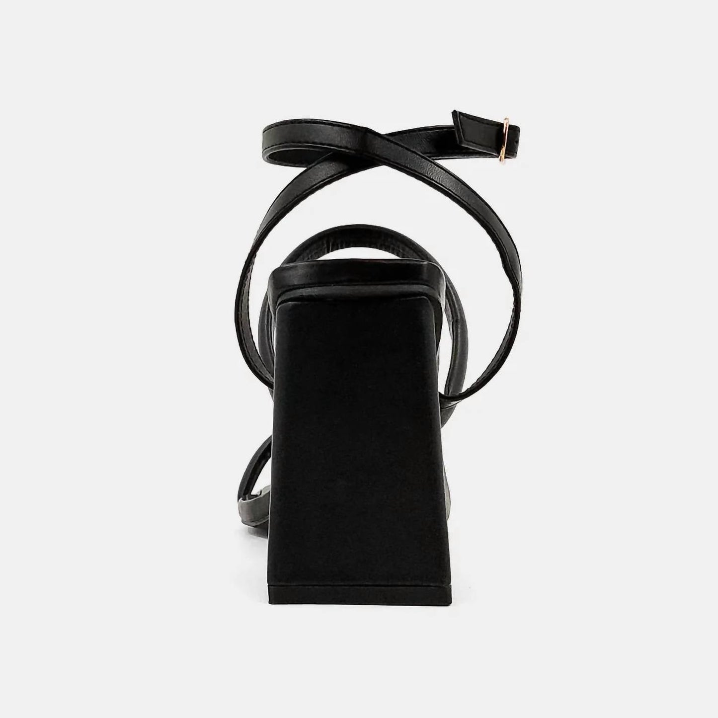 Shu Shop - Evangeline Heel