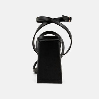 Shu Shop - Evangeline Heel