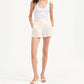 Veronica Beard - Runo Linen Short