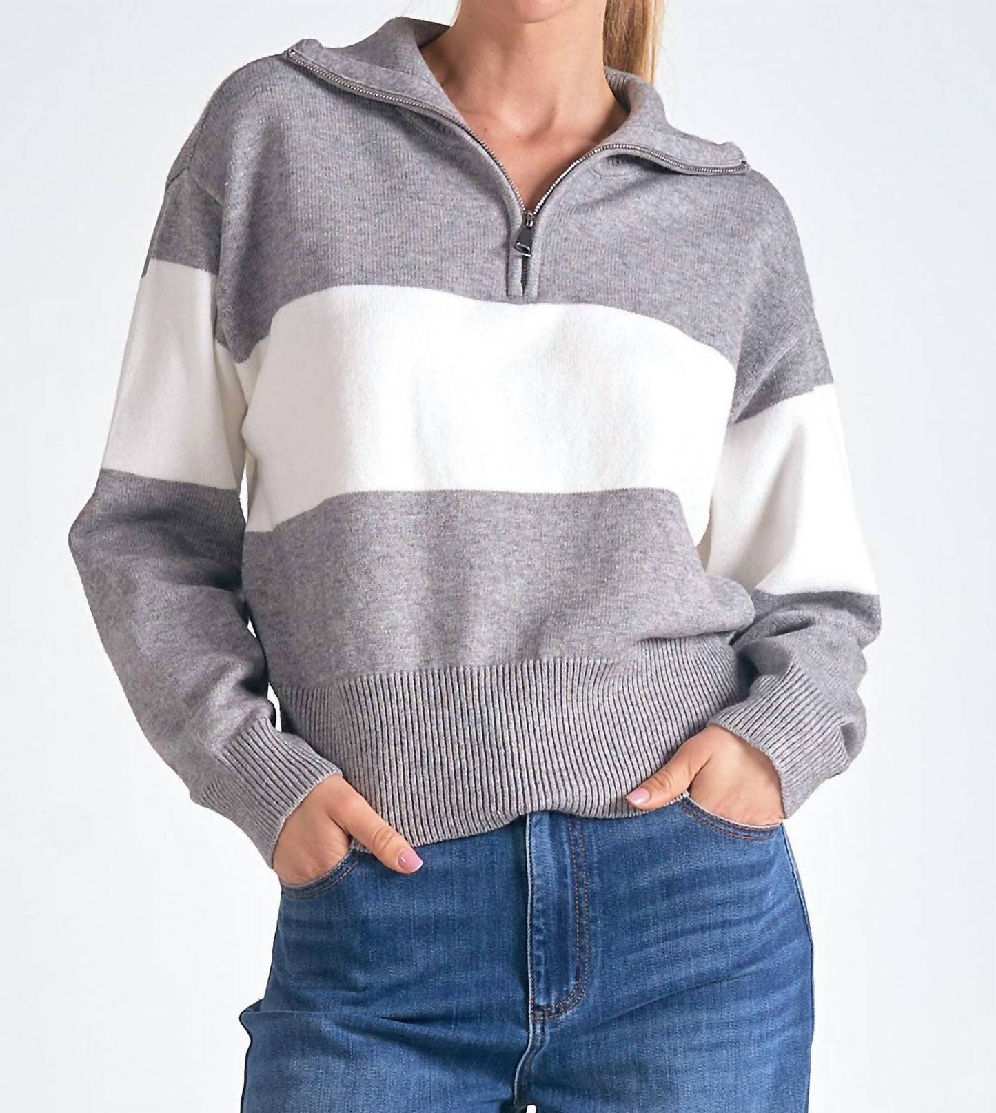 Elan - Suki Sweater