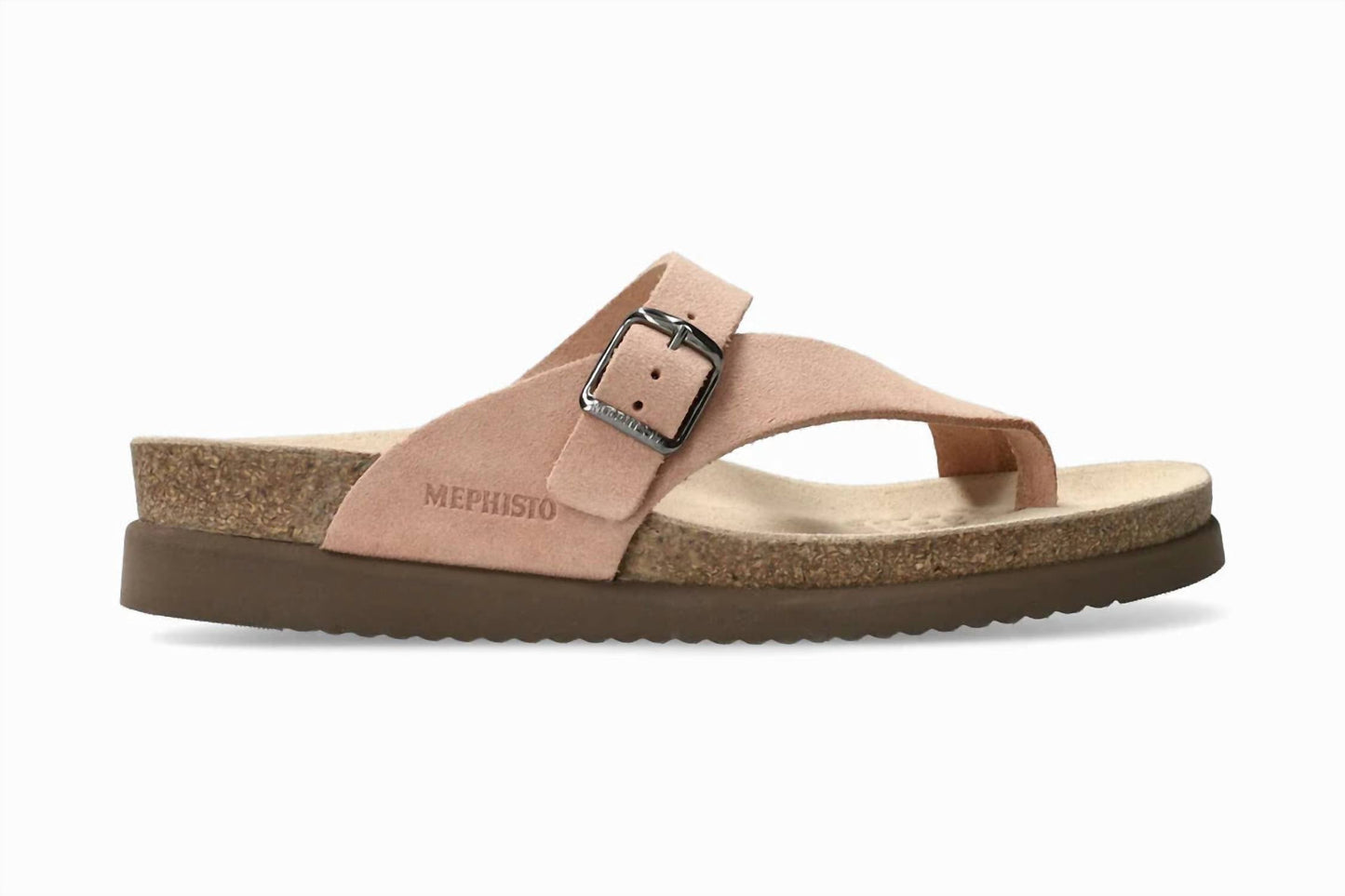 Mephisto - Women's Classic Helen Sandal