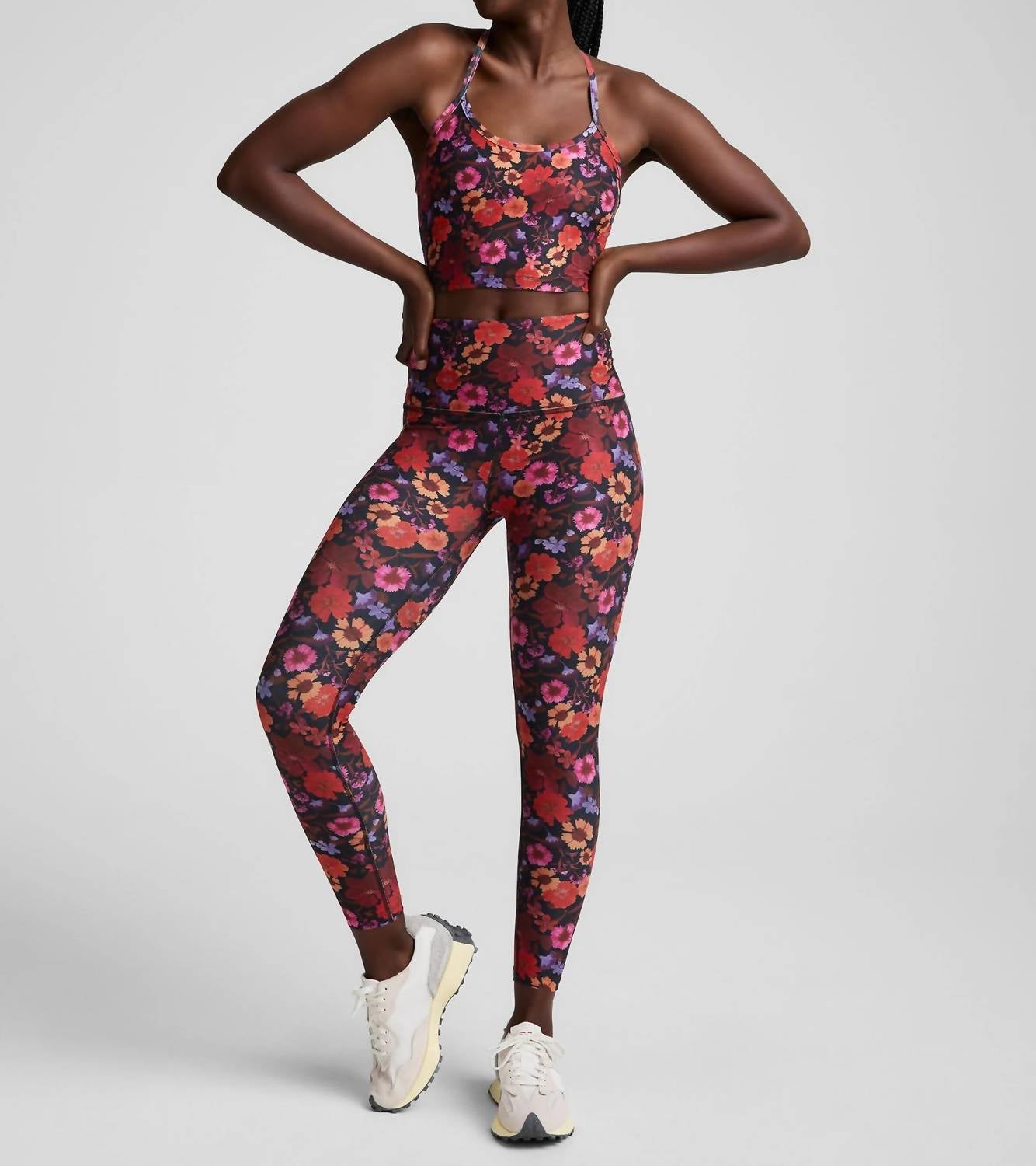 Beyond Yoga - Softmark High Waist Legging
