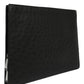 Bottega Veneta - Leather Laptop Sleeve Case