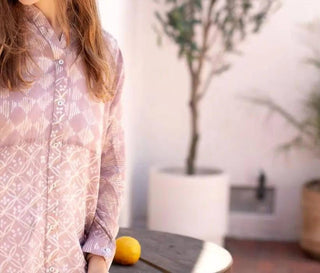 Dolma - Blair Button Down Shirt