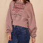 People Of Leisure - Rolling Stones London 1962 Sweatshirt