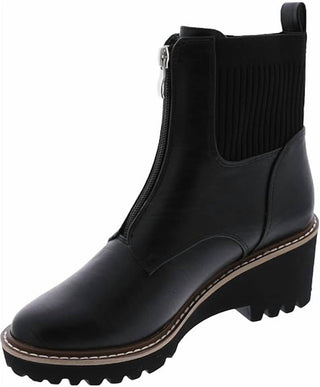 Corkys Footwear - Women's Boo Black Boots Corkys