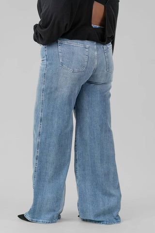 Good American - Good Skate Jeans - Plus Size
