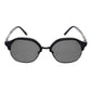 L.G.R. - Women's Haircalf Sunglasses