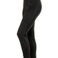 Angel Apparel - Vegan Leather/Suede Pant