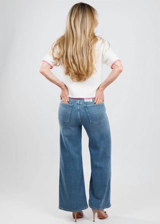 Citizens Of Humanity - Lyra Patch Pocket Jeans