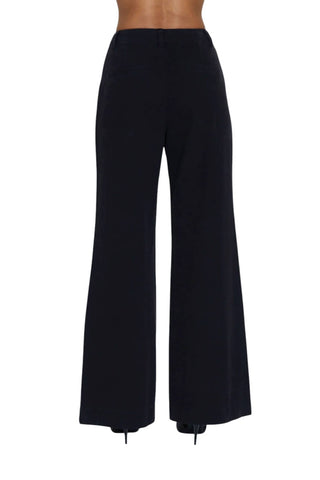 Pistola - Jasmine High Rise Wide Leg Trouser