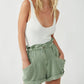 Free People - Topanga Cuff Short