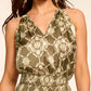 Ramy Brook - Isabela Smocked Mini Dress