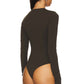 Agolde - Aura Long Sleeve Bodysuit