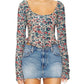 Free People - Melanie Top
