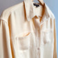 Velvet Heart - Butter Button Down Shirt
