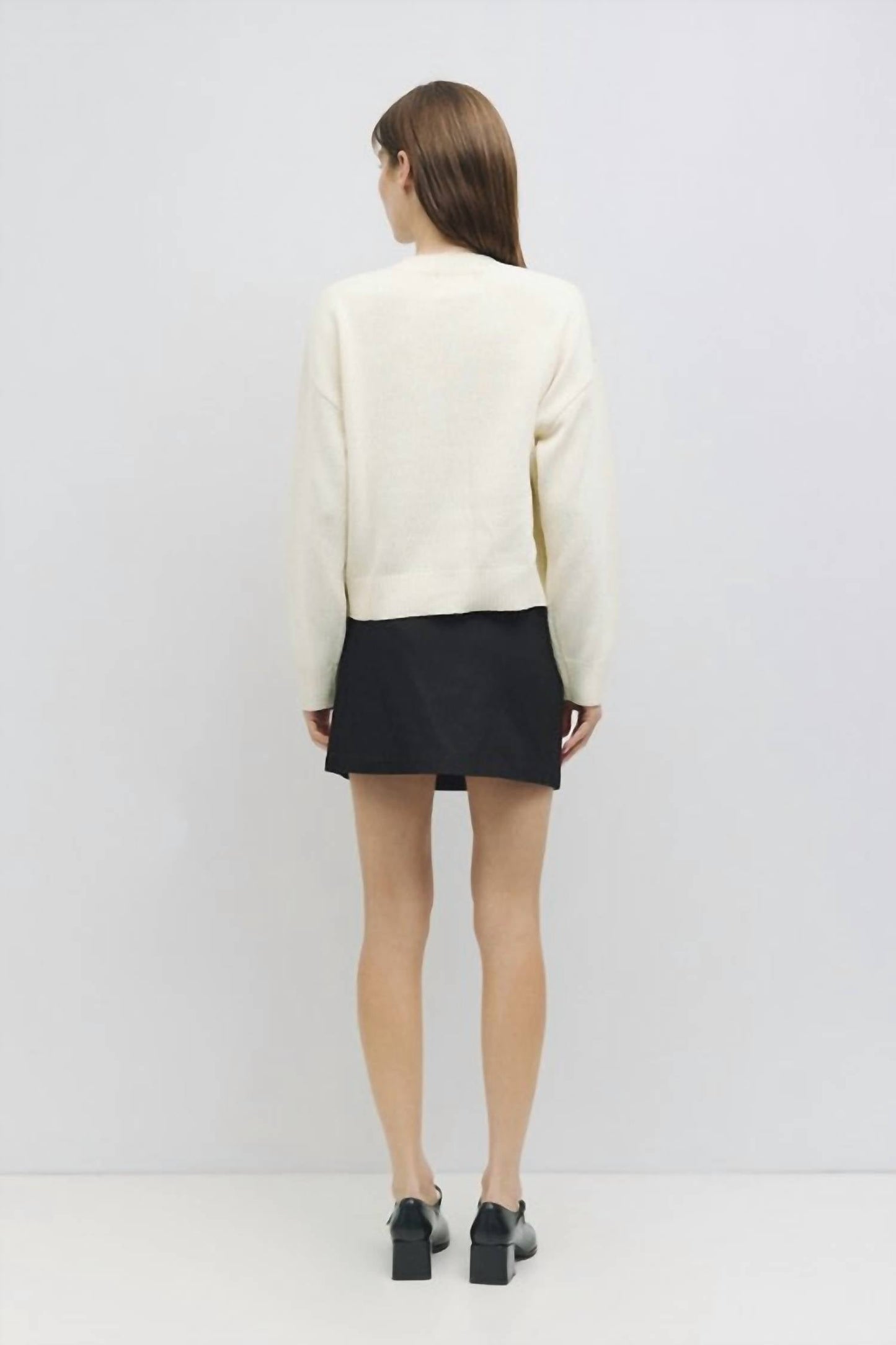 All : Row - Lucy Cardigan