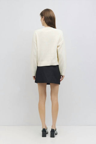 All : Row - Lucy Cardigan