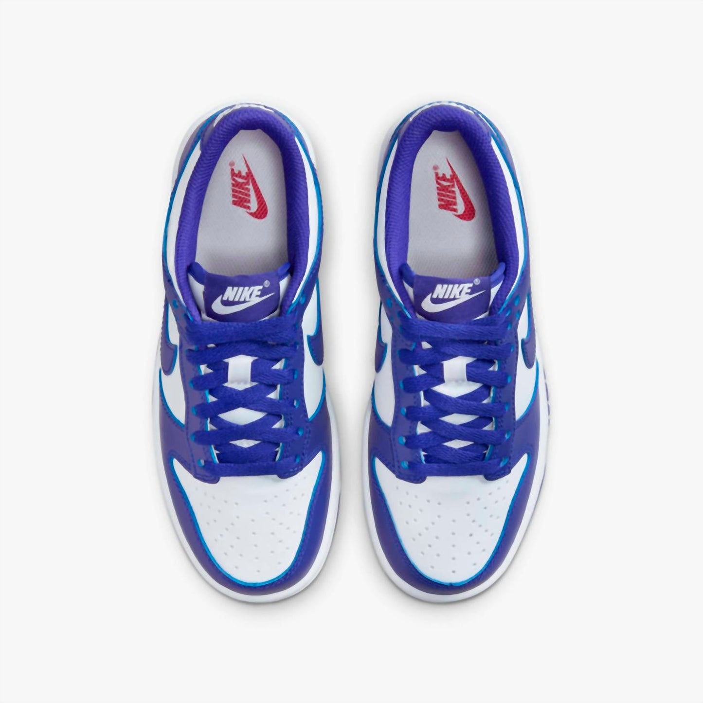 Nike - Kid's Dunk Low Sneaker