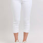 Judy Blue - Women's Mr Capri Pant