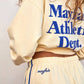 The Mayfair Group - Athletic Department Shorts