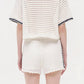 Simkhai - Shiloh Knit Shirt