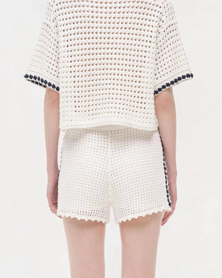 Simkhai - Shiloh Knit Shirt