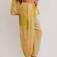 Free People - Night After Night Pajama Pant